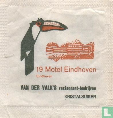 19 Motel Eindhoven  - Afbeelding 1