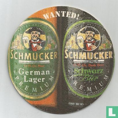 German Lager Schwarz - Image 1