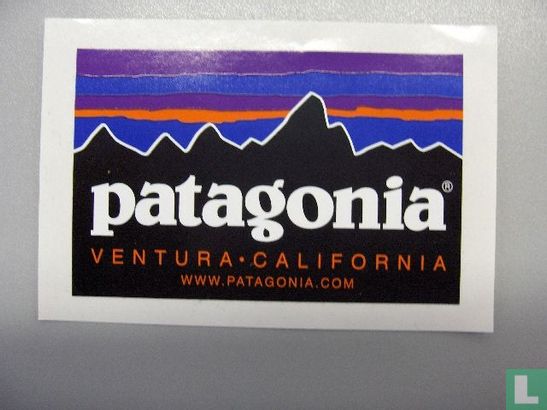 Patagonia Ventura-California