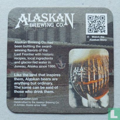 Alaskan Brewing co - Afbeelding 2