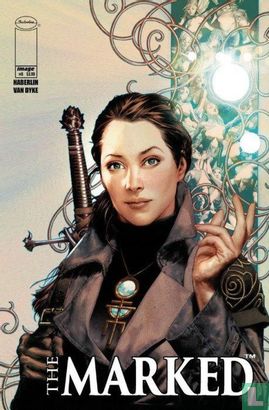 The Marked 8 - Image 2