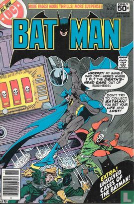 Batman 305 - Image 1