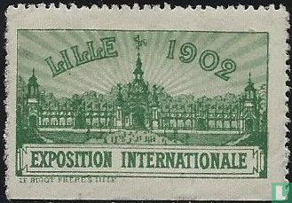 Exposition Internationale Lille 1902
