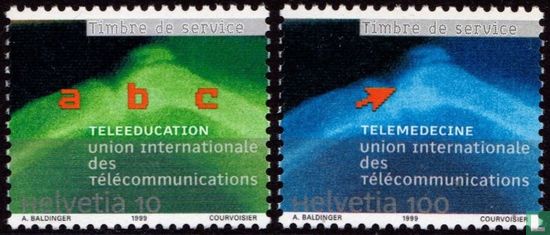 Telecommunicatiediensten