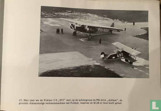 Nederlandse Militaire Luchtvaart in beeld - Image 3