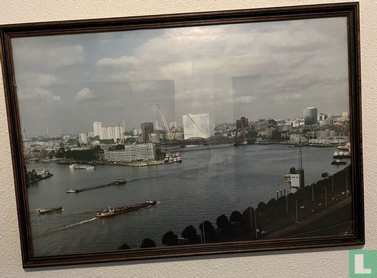Haven Rotterdam