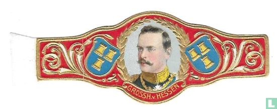 Grossh. v. Hessen - Image 1