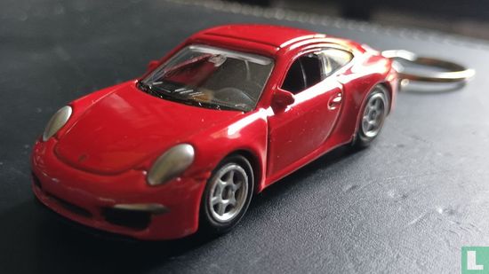 Porsche 911 Carrera S  - Afbeelding 1
