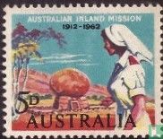 50 years of Australian Inland Mission