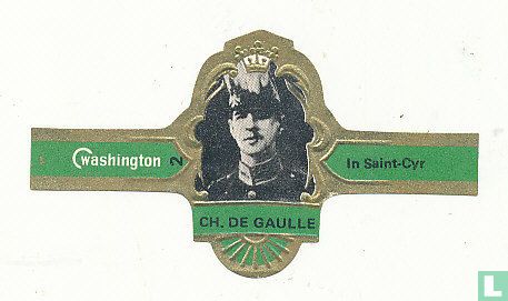 In Memoriam President Charles de Gaulle 1890-1970 - Afbeelding 1