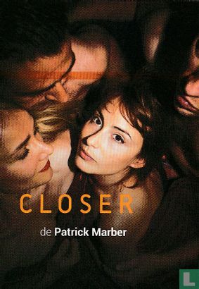 Théâtre Le Public - Closer - Image 1
