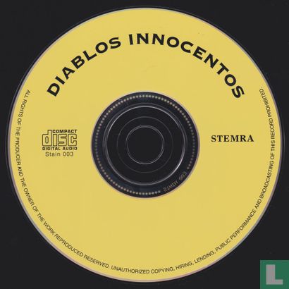 Diablos Innocentos - Image 3