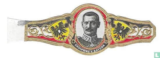 Kronprinz v. Bayern - Image 1