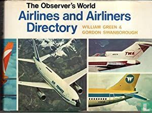 The Observer's World airlines & airliners directory - Image 1