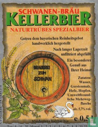 Kellerbier