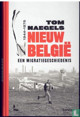 Nieuw België - Image 1