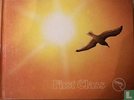 First Class - Afbeelding 1