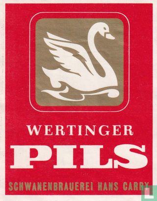 Wertinger Pils