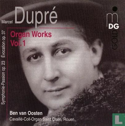 Dupré    Organ Works  (1) - Afbeelding 1