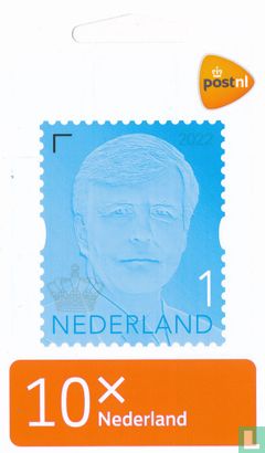 Le roi Willem-Alexander - Image 2