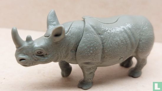 Rhinocéros - Image 1