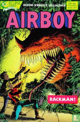Airboy 44 - Image 1