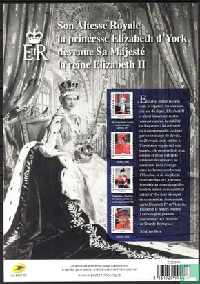 Ihre Majestät Königin Elizabeth II. - 70 Jahre Regentschaft - Bild 2