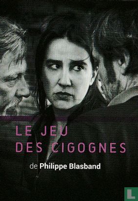 Théâtre Le Public - Le Jeu Des Cigognes - Image 1