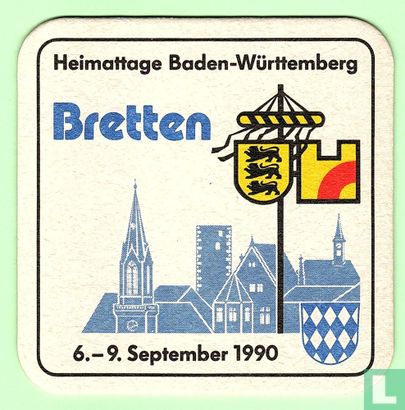 Heimattage Baden-Württemberg - Image 1