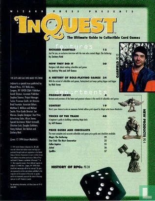 Inquest 0 - Image 3