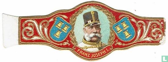 Franz Joseph I - Image 1
