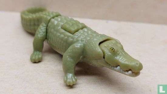 Alligator - Afbeelding 1