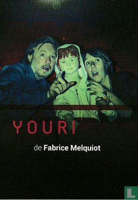 Théâtre Le Public - Youri - Image 1