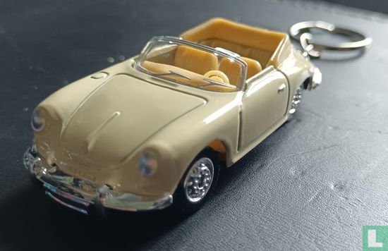 Porsche 356b Porte-clé - Image 1