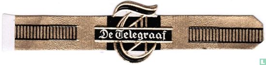 T De Telegraaf - Image 1