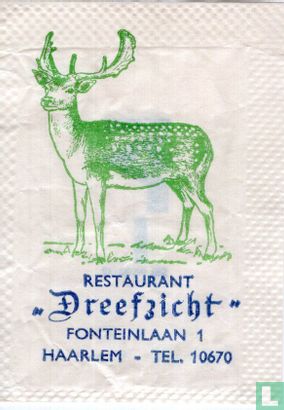 Restaurant "Dreefzicht"   - Bild 1