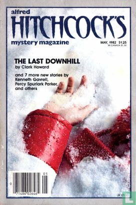 Alfred Hitchcock's Mystery Magazine 05