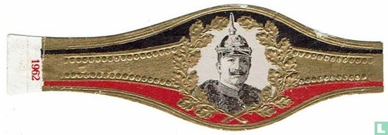 [Kaiser Wilhelm II] - Afbeelding 1
