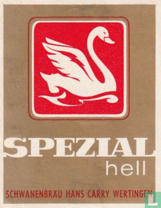 Spezial Hell