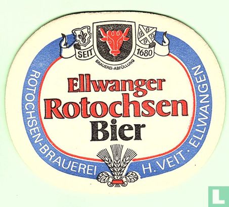 Ellwanger Rotochsen - Bild 1