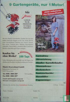 Dr. Norden Gesamtausgabe in Sonderbänden [2e uitgave] 68 - Afbeelding 2
