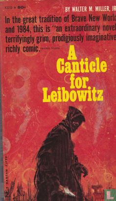 A Canticle for Leibowitz - Afbeelding 1