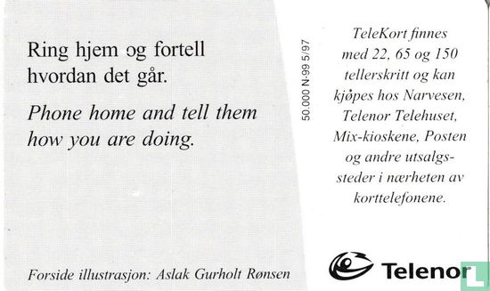 Norway Cup 1997 - Bild 2