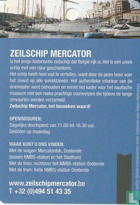 Mercator - Image 2