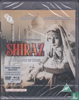 Shiraz - Afbeelding 1