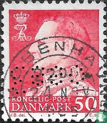 Frederik IX - Bild 1