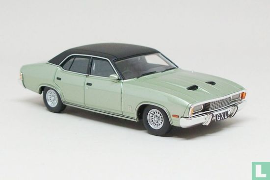 Ford Fairmont GXL - Afbeelding 1