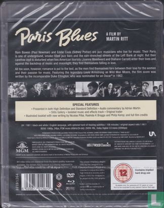 Paris Blues - Image 2