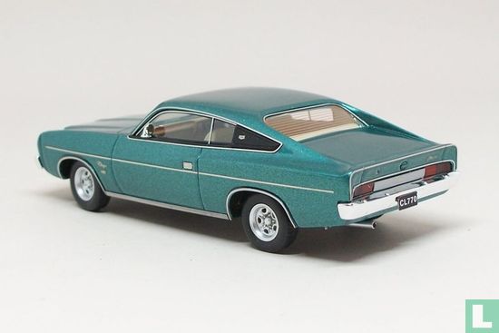 Chrysler CL Charger 770 - Afbeelding 2
