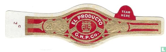 El Producto G.H.P.Co. - Afbeelding 1